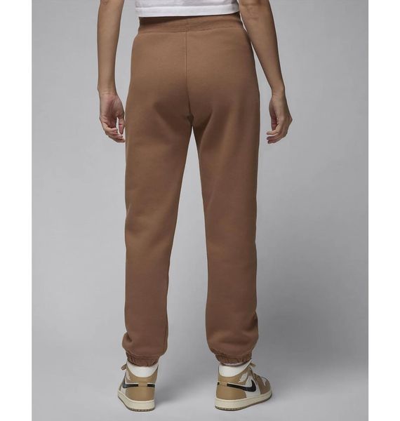 Брюки жіночі Jordan W Flt Flc Po (FV7059-223), M, OFC, 20% - 30%, 1-2 дні
