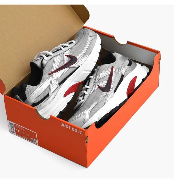 Кроссовки мужские Nike Initiator (394055-001), 44, OFC, 30% - 40%, 1-2 дня