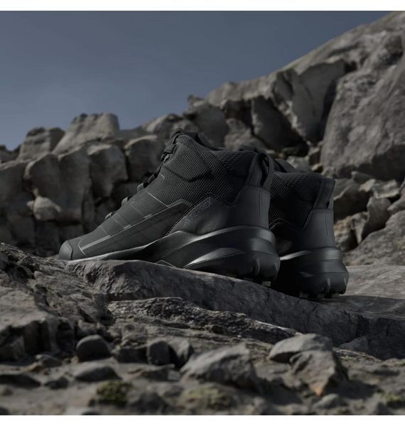 Ботинки мужские Adidas Terrex Skychaser Ax5 Mid Gtx (JQ2207), 41, WHS, 30% - 40%, 1-2 дня