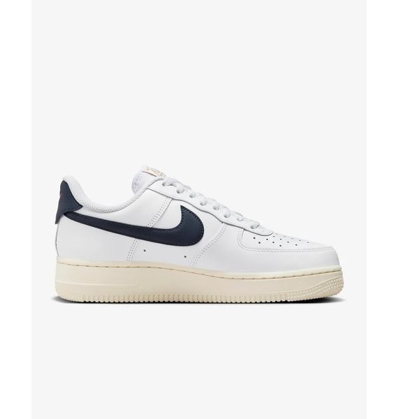 Кроссовки женские Nike Air Force 1 '07 Flyease (HJ9122-100), 37.5, OFC, 10% - 20%, 1-2 дня