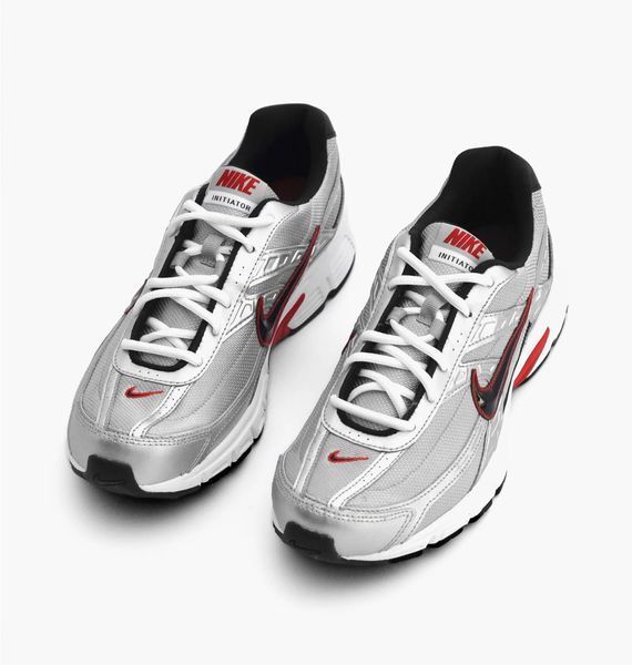 Кроссовки мужские Nike Initiator (394055-001), 44, OFC, 30% - 40%, 1-2 дня