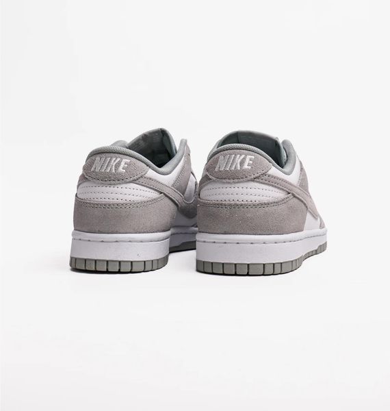 Кроссовки мужские Nike Dunk Low Retro (FQ8249-101), 46, OFC, 20% - 30%, 1-2 дня