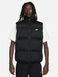 Фотографія Жилетка Nike M Nk Club Puffer Vest (FB7373-010) 1 з 5 | SPORTKINGDOM
