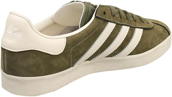 Кроссовки мужские Adidas Gazelle 85 (IG5006), 42, WHS, 1-2 дня