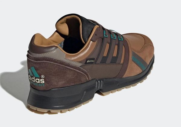 Кросівки чоловічі Adidas Equipment Csg 91 Gore-Tex (GX3618), 43.5, WHS, 1-2 дні