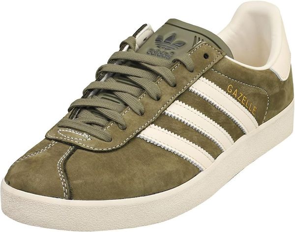 Кроссовки мужские Adidas Gazelle 85 (IG5006), 42, WHS, 1-2 дня