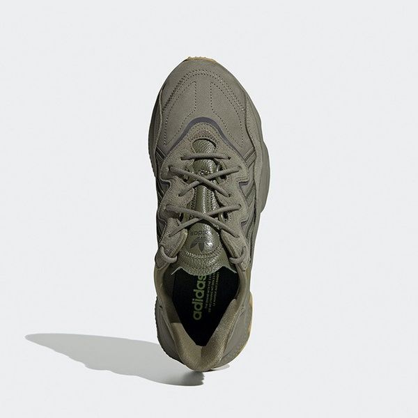 Кросівки чоловічі Adidas Originals Ozweego (EE6461), 40 2/3, WHS, 1-2 дні