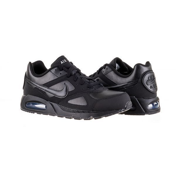 Кроссовки мужские Nike Air Max Ivo Ltr (580520-002), 43, OFC, 30% - 40%, 1-2 дня