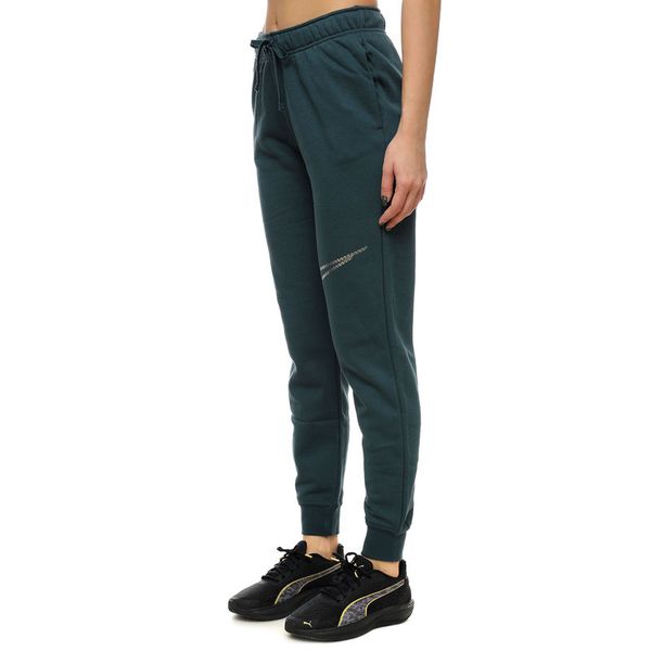 Брюки женские Nike W Nsw Club Flc Shine Mr Pant (FB8760-328), L, WHS, 1-2 дня