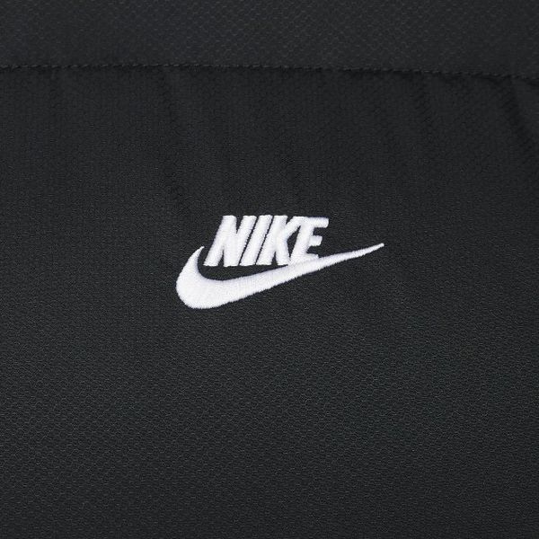 Жилетка Nike M Nk Club Puffer Vest (FB7373-010), 2XL, WHS, 30% - 40%, 1-2 дні