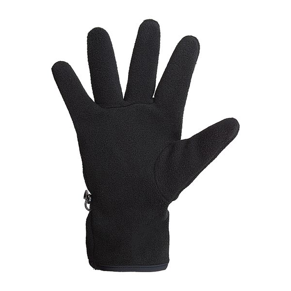 Cmp Man Fleece Gloves (6524013-U901), M, WHS