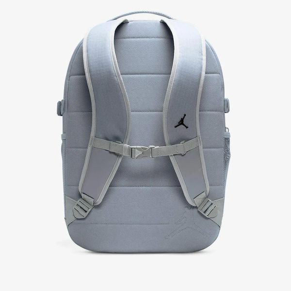 Рюкзак Jordan Blacktop Backpack (25L) (LM9047-G3A), L, OFC, 1-2 дня