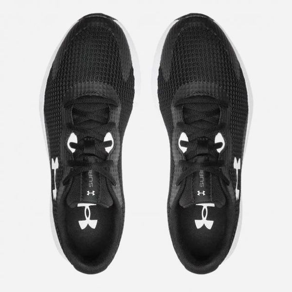 Кроссовки мужские Under Armour Surge 3 (3024883-001), 40.5, WHS, 10% - 20%, 1-2 дня