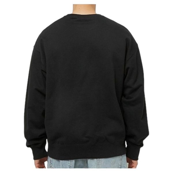 Кофта чоловічі Nike Solo Swoosh Sweatshirt (DX0811-010), XL, WHS, 40% - 50%, 1-2 дні