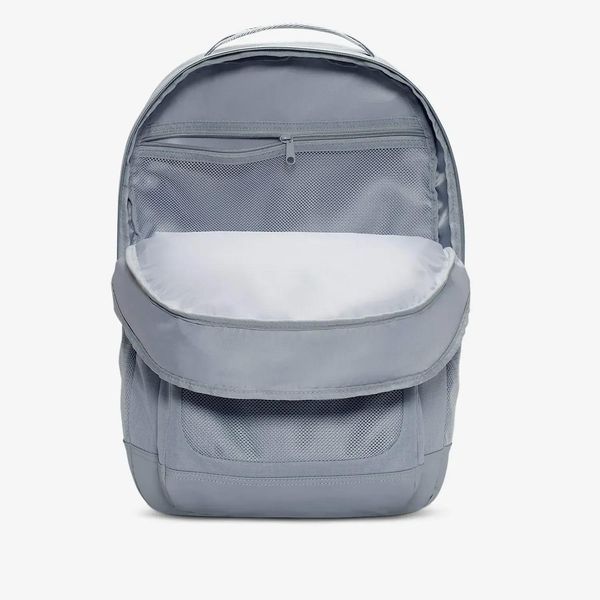 Рюкзак Jordan Blacktop Backpack (25L) (LM9047-G3A), L, OFC, 1-2 дня