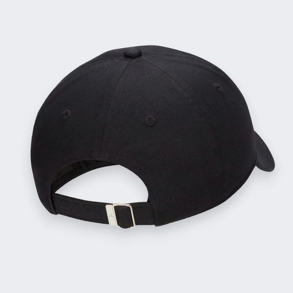 Кепка Jordan J Club Cap Us Cb Flt Patch (FD5181-010), L/XL, WHS, 20% - 30%, 1-2 дні