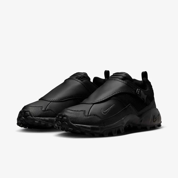 Кросівки чоловічі Nike Acg Phassad "Triple Black" (HM7133-002), 41, OFC, 1-2 дні