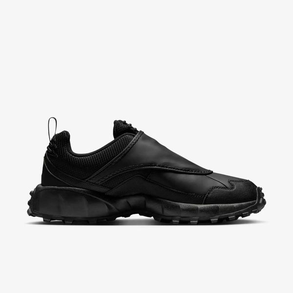 Кросівки чоловічі Nike Acg Phassad "Triple Black" (HM7133-002), 41, OFC, 1-2 дні