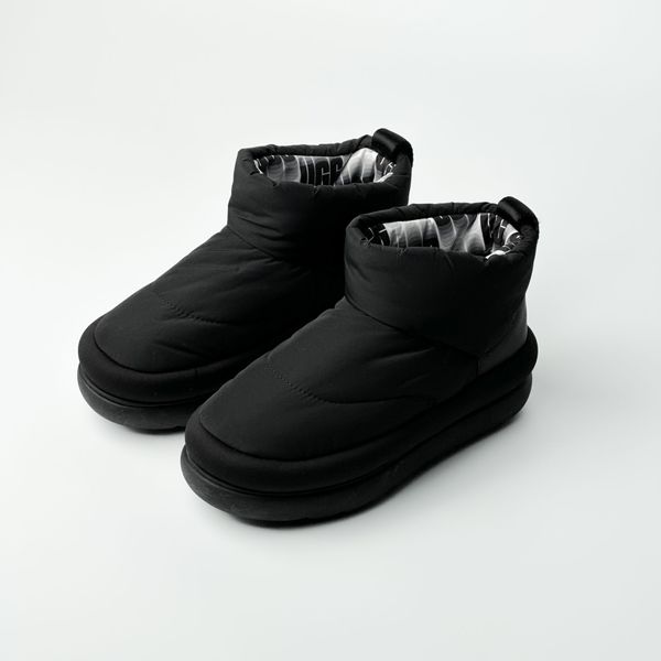 Кросівки жіночі Ugg Classic Maxi Mini Boot Black (1132017), 38, WHS, 10% - 20%, 1-2 дні