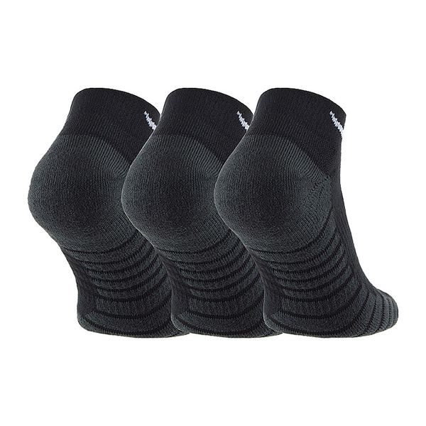 Шкарпетки Nike Everyday Max Cushioned (SX6964-010), 34-38, WHS, 30% - 40%, 1-2 дні