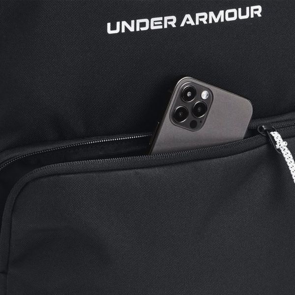 Рюкзак Under Armour Loudon Backpack (1378415-001), One Size, WHS, 10% - 20%, 1-2 дня