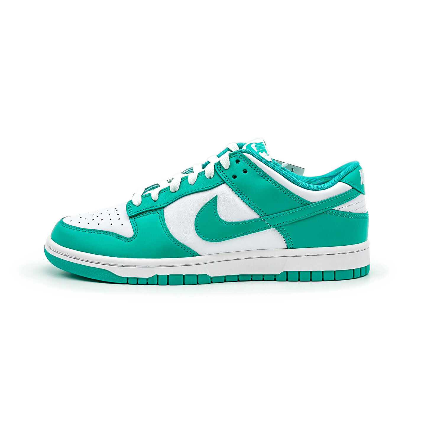 

Кросівки чоловічі Nike Dunk Low Retro Clear Jade (DV0833-101)