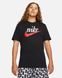 Фотография Футболка мужская Nike Sportswear T-Shirt (DZ3279-010) 1 из 4 | SPORTKINGDOM