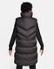 Фотография Жилетка Nike Therma-Fit Loose Long Puffer Vest (FB8794-010) 2 из 5 | SPORTKINGDOM