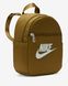 Фотографія Рюкзак Nike Sportswear Futura 365 Women's Mini Backpack (CW9301-368) 3 з 8 | SPORTKINGDOM