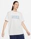 Фотографія Футболка жіноча Nike Sportwear T-Shirt (FJ4931-121) 1 з 7 | SPORTKINGDOM