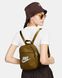 Фотография Рюкзак Nike Sportswear Futura 365 Women's Mini Backpack (CW9301-368) 1 из 8 | SPORTKINGDOM