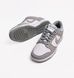 Фотография Кроссовки мужские Nike Dunk Low Retro (FQ8249-101) 7 из 8 | SPORTKINGDOM