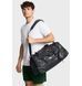 Фотографія Спортивна сумка Under Armour Ua Undeniable 5.0 Duffle Sm 40L (1369222-007) 2 з 6 | SPORTKINGDOM
