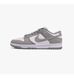 Фотография Кроссовки мужские Nike Dunk Low Retro (FQ8249-101) 3 из 8 | SPORTKINGDOM