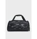 Фотографія Спортивна сумка Under Armour Ua Undeniable 5.0 Duffle Sm 40L (1369222-007) 3 з 6 | SPORTKINGDOM
