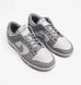 Фотография Кроссовки мужские Nike Dunk Low Retro (FQ8249-101) 5 из 8 | SPORTKINGDOM