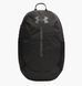 Фотографія Рюкзак Under Armour Hustle Lite Backpack Black (6000399-001) 1 з 5 | SPORTKINGDOM