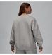 Фотографія Кофта жіночі Jordan Brooklyn Fleece Sweatshirt (FV7074-063) 2 з 5 | SPORTKINGDOM