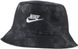 Фотографія Nike Sportswear Tie Dye Bucket Hat (DC3966-010) 1 з 2 | SPORTKINGDOM