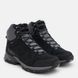 Фотографія Черевики чоловічі Cmp Melnick Mid Trekking Shoes Wp (3Q18587-U901) 2 з 7 | SPORTKINGDOM