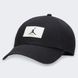 Фотографія Кепка Jordan J Club Cap Us Cb Flt Patch (FD5181-010) 1 з 2 | SPORTKINGDOM