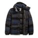 Фотография Куртка мужская The North Face Sierra Down Wool Parka (NF0A5A7C2Z8) 4 из 7 | SPORTKINGDOM