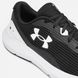 Фотография Кроссовки мужские Under Armour Surge 3 (3024883-001) 7 из 7 | SPORTKINGDOM