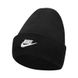 Фотография Шапка Nike Sportswear (DJ6224-010) 1 из 2 | SPORTKINGDOM