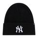 Фотографія Шапка 47 Brand Mlb New York Yankees (B-UPRCT17ACE-BK) 1 з 2 | SPORTKINGDOM