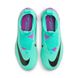 Фотографія Сороконіжки дитячі Nike Air Zoom Mercurial Superfly 9 Academy Tf Junior (DJ5616-300) 4 з 5 | SPORTKINGDOM