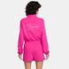 Фотографія Спортивний костюм жіночий Nike Nsw Women's Icon Fleece Fuchsia Romper (DM6289-610) 2 з 4 | SPORTKINGDOM