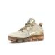 Фотография Кроссовки женские Nike Air Vapormax 2019 Cream Light Bone W (AR6632-101) 4 из 5 | SPORTKINGDOM