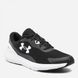 Фотография Кроссовки мужские Under Armour Surge 3 (3024883-001) 3 из 7 | SPORTKINGDOM