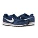 Фотографія Кросівки чоловічі Nike Md Runner (749794-410) 1 з 5 | SPORTKINGDOM